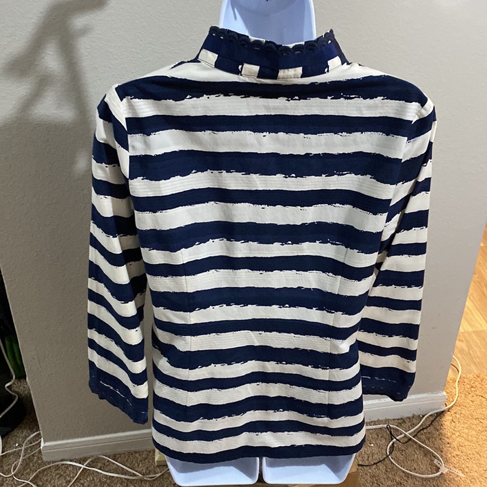 Vineyard Vines Blouse - Picture 5 of 8